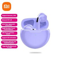 Xiaomi Wireless Headphones TWS Bluetooth Earphone Headset With Touch Control 9D Stereo Sport Earphones Earbuds For All Phone