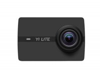 XIAOMI YI LITE ACTION CAMERA