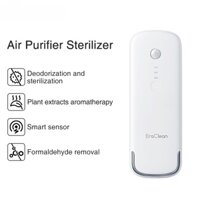 Xiaomi Youpin Air Purifier EraClean WA01 Máy lọc không khí nhà vệ sinh với máy lọc ion âm hương liệu