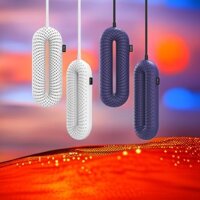 Xiaomi Youpin Máy sấy khô giày Sothing khử mùi hôi hút ẩm có chức năng hẹn giờ