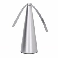 Xiaomi Youpin Quạt Đuổi Ruồi Muỗi Cánh Nhỏ Có Đèn Phản Quang Hàng nhập khẩu - Bạc