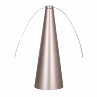 Xiaomi Youpin Quạt Đuổi Ruồi Muỗi Cánh Nhỏ Có Đèn Phản Quang Hàng nhập khẩu - Vàng