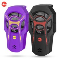 Xiaomi Youpin Quạt Tản Nhiệt Dạng Kẹp 2 Tốc Độ Đa Năng Cho Điện Thoại Yuemi
