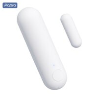 Xiaomi Youpin Thiết Bị Cảm Biến Cửa Sổ Và Cửa Ra Vào Thông Minh Aqara P1 Điều Khiển Từ Xa Cho Apple Homekit