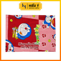 {Xiaoqian Home Furnishings} Áo gối cotton 30x50cm nhiều màu lựa chọn | Mùng mền Hiếu Ý