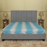 {Xiaoqian Home Furnishings} Ga Lẻ Bọc Nệm Cotton Hometex - Drap Bọc Vải Cotton - Sản Phẩm Của CTY M