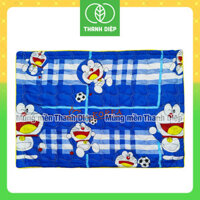 {Xiaoqian Home Furnishings} (NHIỀU MẪU) Áo gối 50x70cm chần gòn có khóa - Mùng mền Thanh Diệp