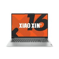 Xiaoxin 16 2024 R7-8745H 16GB RAM 512GB SSD(Lenovo IdeaPad Slim 5)