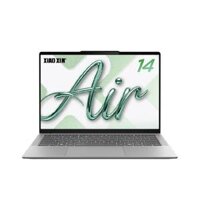 Xiaoxin Air 14 2026 (Ultra 5-228V| 32GB RAM| 1TB SSD)(Lenovo IdeaPad Slim 5i Ultra)