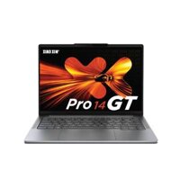 Xiaoxin Pro 14 GT 2025 (AI 7 H 350| 32GB RAM| 1TB SSD)(Lenovo IdeaPad 5 Pro)