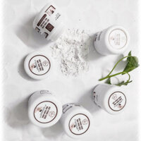 {XIAOYOU Beauty} Bột Phèn Chua Mix Thảo Mộc Giúp Khử Mùi Hôi Nách, Hôi Chân Hiệu Quả 100% Thành Phầ