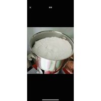 {XIAOYOU Beauty} Bột Phèn chua chưng cất ngăn mồ hôi nách, hôi chân