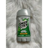 {XIAOYOU Beauty} Lăn Khử Mùi Cho Nam Speed Stick Power Fresh/Degree/Old Spie