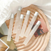 {XIAOYOU Beauty} Nước hoa NICHE Thanh Hoan nước hoa trà trắng dạng lăn dành cho nam nữ với hương th