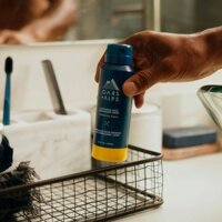{XIAOYOU Beauty} Xịt khử mùi cơ thể Oars + Alps Deodorant 100ml không chứa muối nhôm ngăn tiết mồ h