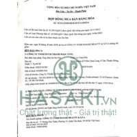 {XIAOYOU Beauty} Xịt Khử Mùi Refre Natural 30ml Hasaki Sản phẩm chính hãng