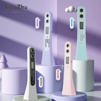 Xiaozhubangchu Dụng cụ đo chiều cao, thước đo chiều cao hộ gia đình, đo chính xác, vận hành tiện lợi hơn