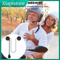 [Xiapistore] Tai nghe mũ bảo hiểm xe máy Tai nghe chống ồn Mũ bảo hiểm xe máy không dây Tai nghe Bluetooth có màn hình pin thời gian thực và cuộc gọi nhạc khử tiếng ồn cho Ri