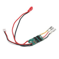 XIAXIU Raptor H650 Sea Land Air RC Airplane Warbird Spare Parts Brushless ESC