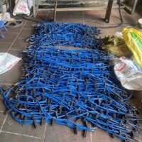 xích bọc lốp, xích quấn lốp, xích cuốn lốp