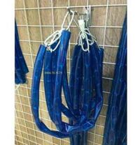XÍCH BỌC XANH 1M