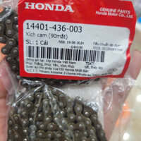Xích Cam (92-90-88 Mắt) Chính Hãng
