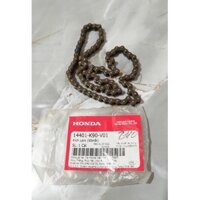 Xích cam | sợi xích (90mắt) Wave A110, RSX110 (2017-2021) chính hãng Honda (14401-K90-V01)