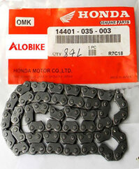 Xích cam xe Future chính hãng Honda