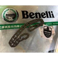 Xích cam xe TNT125 chính hãng Benelli