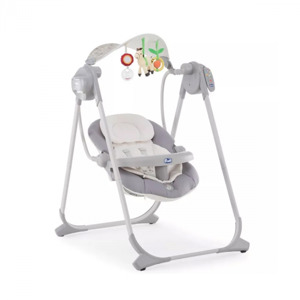 Xích đu Chicco Polly Swing