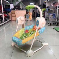 Xích đu Fisher-Price Safari V7464