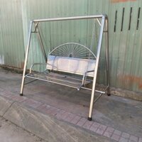 Xích đu inox 100%