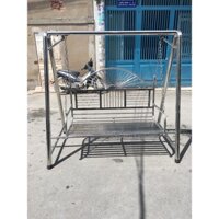 Xích đu inox giá tốt