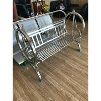 XÍCH ĐU INOX MINI