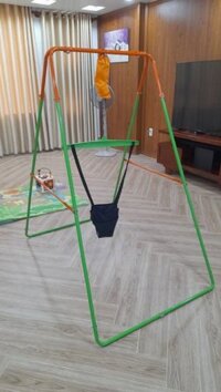 Xích đu nhún Jumper Kids - Thanh lý
