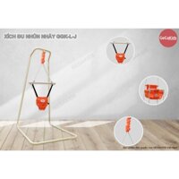 Xích đu nhún nhảy cho Bé - Hàng chính hãng GEGAKIDS