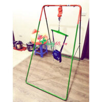 Xích đu nhún nhảy Jumper Kids – Nhún nhảy tập đi KG101, KG102