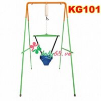 Xích đu nhún nhảy Jumper Kids - Nhún nhảy tập đi KG101, KG102