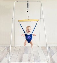 Xích đu nhún nhảy Jumper Kids