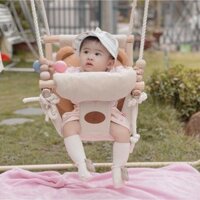 Xích đu rời/ Nhún rời OME không bao gồm khung thép