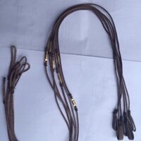 Xích Gà Rừng Mồi Dây Siêu Bền