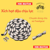 Xích hạt đậu chịu lực xe fixedgear chính hãng FNC