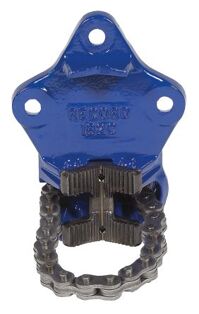 XÍCH KẸP ỐNG 100MM IRWIN T182C