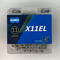Xích KMC 8 Tốc Độ