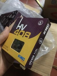 Xích KMC HV408 7 speed