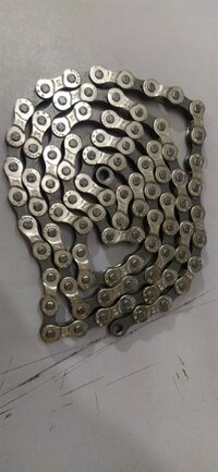 Xích KMC Marrow X8 cho xe 1 tầng đĩa