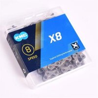 XÍCH KMC X8 8 SPEED