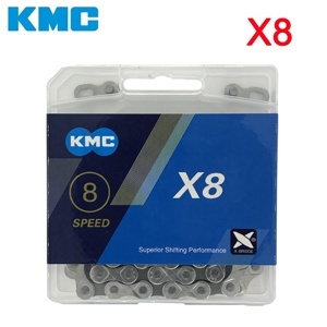Xích KMC X8