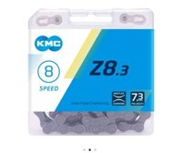 Xích KMC Z8.3