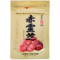 Xích linh chi Mikei Nhật Bản 10 viên